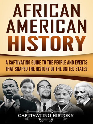 cover image of African American History